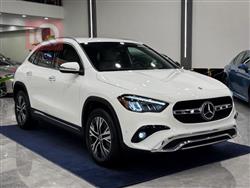 مرسيدس بنز GLA